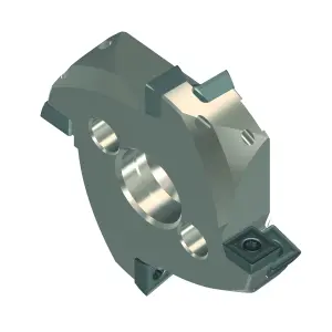 category image of the category “Connectable rings”