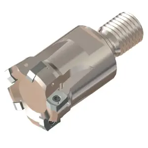 category image of the category “H24 High feed screw-in cutter”