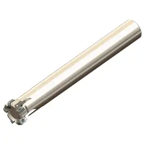 category image of the category “H24 High feed milling cutter DIN 1835-A”