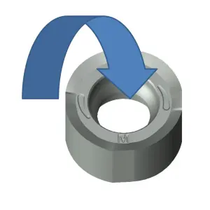 category image of the category “C10 Group of inserts”
