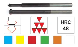 category image of the category “VHM 460 Ti10”