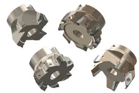 category image of the category “step mills”