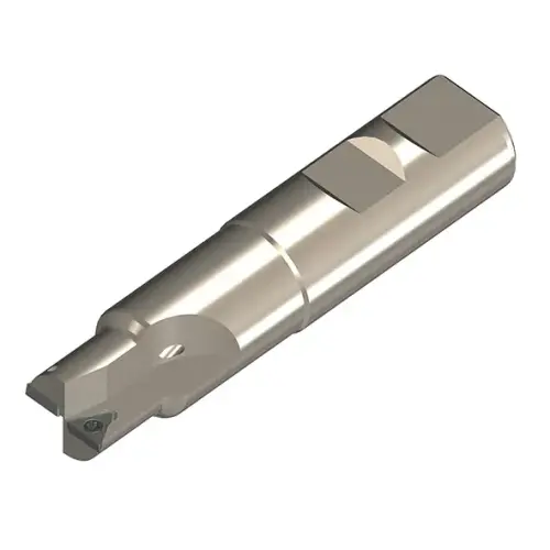 category image of the category “B10 Counterboring mills”