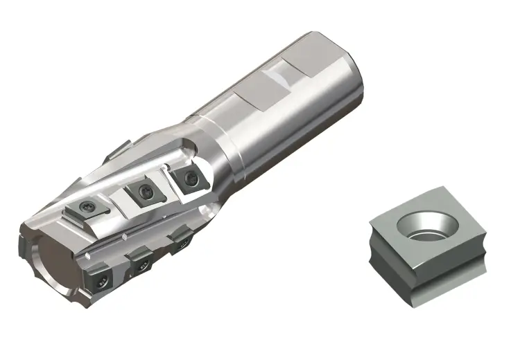 category image of the category “B27 / SF”