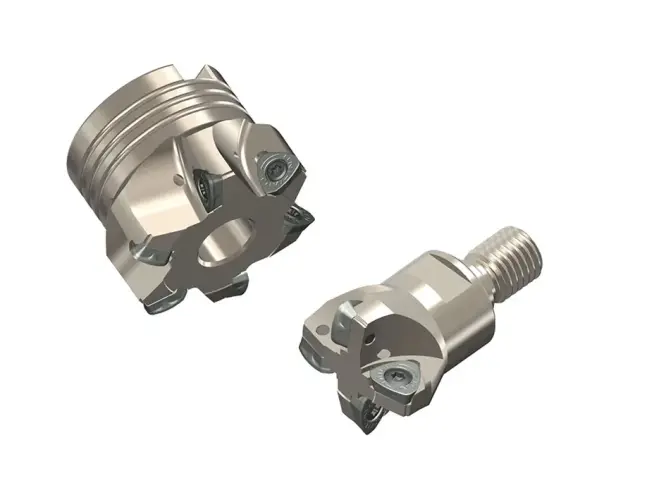 category image of the category “H12 High Feed Milling Cutters”
