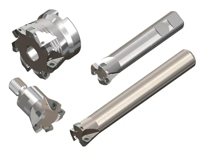 category image of the category “H17 HFC-milling cutters”