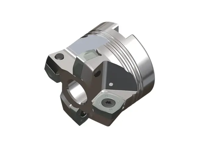 category image of the category “H19 HFC-milling cutters”
