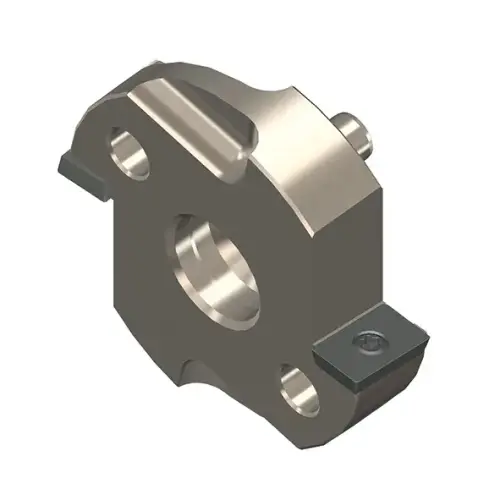 category image of the category “Connectable rings”