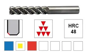 category image of the category “VHC 483W TN24”