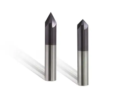 category image of the category “Chamfering and deburring”