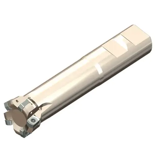 category image of the category “H24 High feed milling cutter DIN 1835-B”