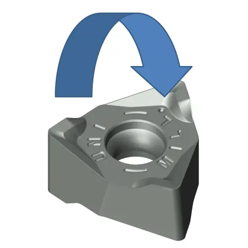 category image of the category “B22 Group of inserts”