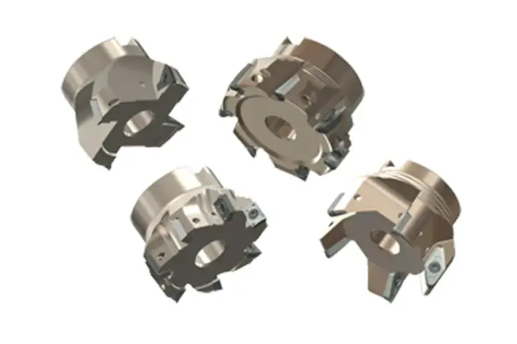 category image of the category “step mills”