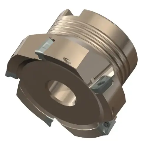 Product image of the product “90PP-040-75-16-4 ”