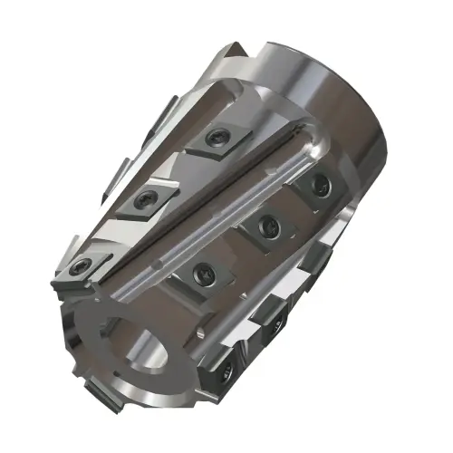 Product image of the product “VZF-50-54-T09-3 KD22 ”