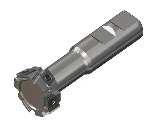 Product image of the product “90TN-40-16-B27-3 ”