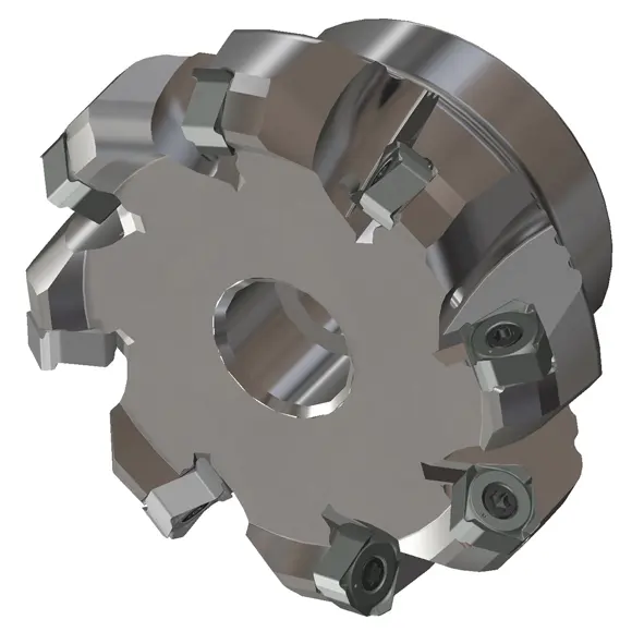 Product image 1 of the product “45PP-125-A20-12 ”