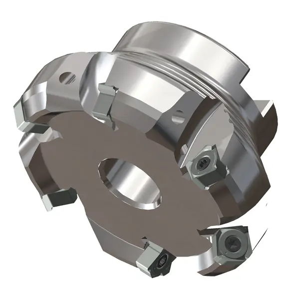 Product image 1 of the product “45PP-125-A20-10 ”