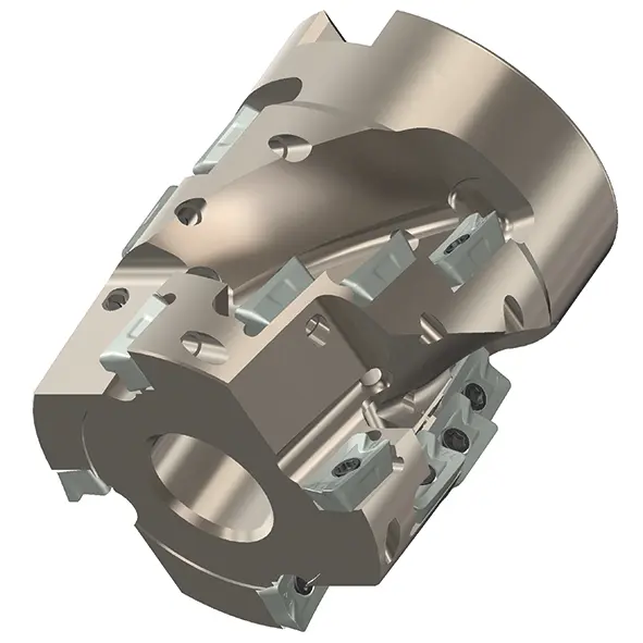 Product image 1 of the product “VZF 40-35-75-3 KD16 ”
