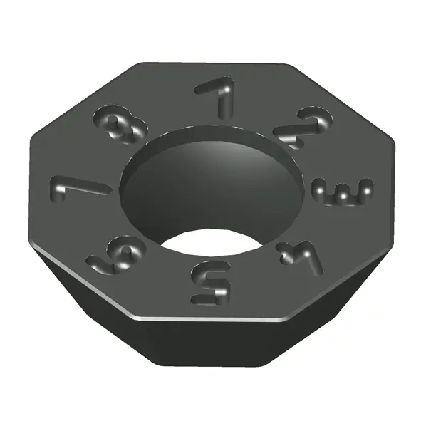 Product image 1 of the product “JMA10-525-HT50 ”