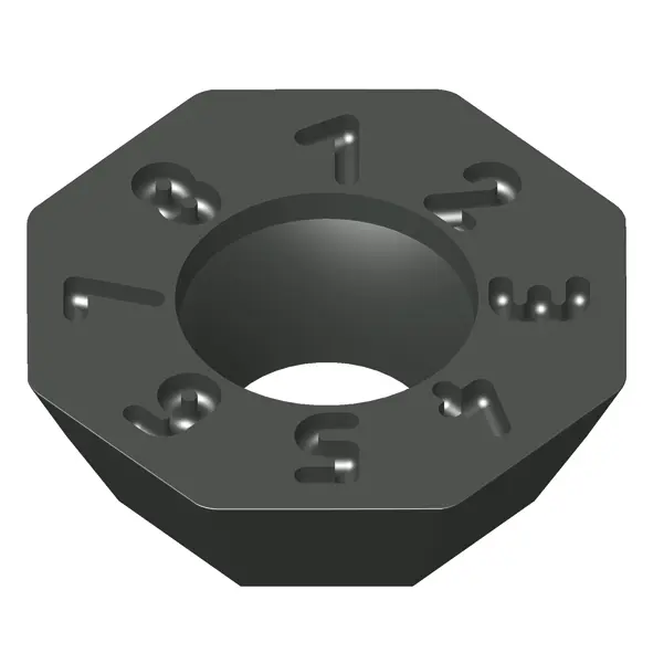 Product image 1 of the product “JMA10-528-HT35 ”