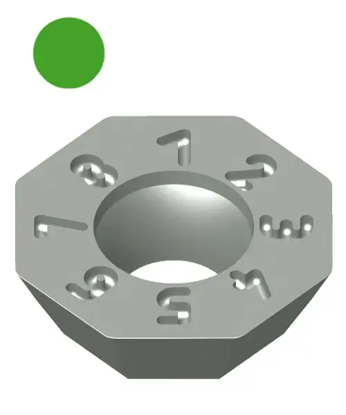 Product image 1 of the product “JMA10-528-K15M ”
