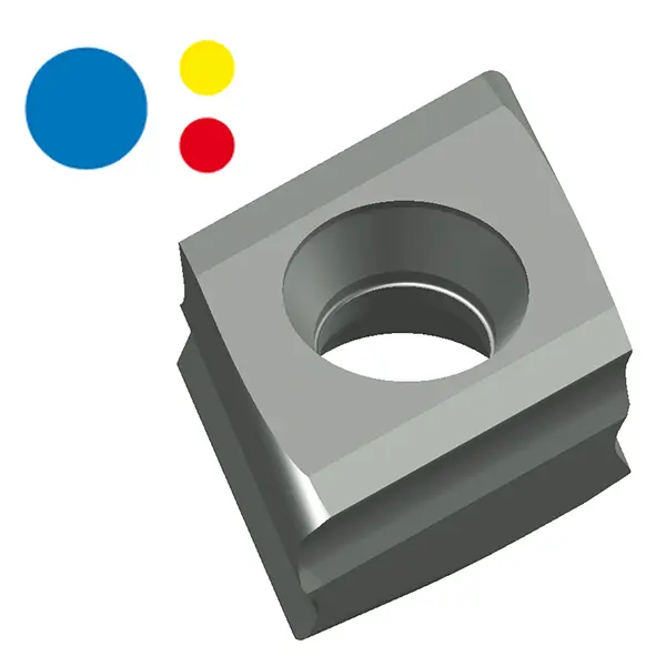 Product image 1 of the product “JMB27-T09GRR08-HC45 ”