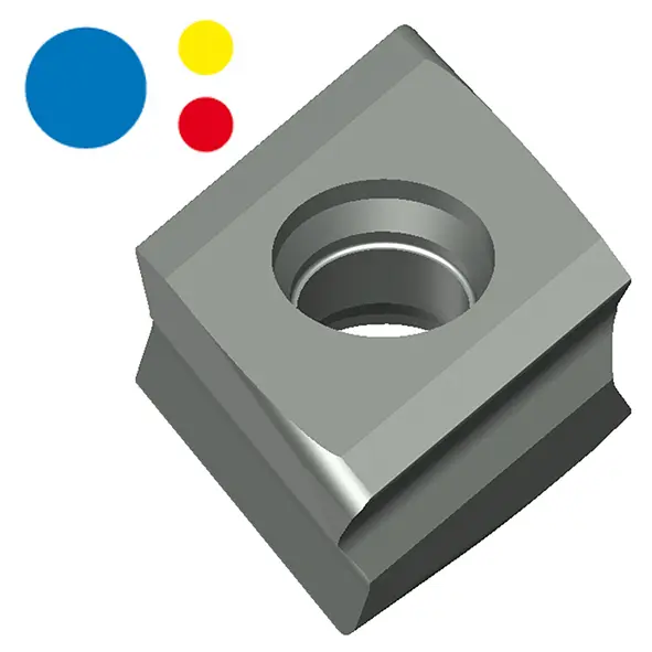 Product image 1 of the product “JMB29-T08GRR06-HC45 ”
