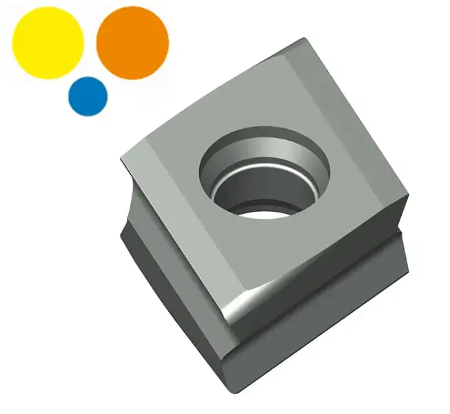 Product image 1 of the product “JMB29-T08GR06-HC35 ”