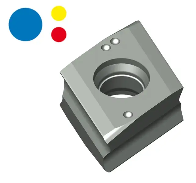 Product image 1 of the product “JMB29-T08PR06-HC45 ”