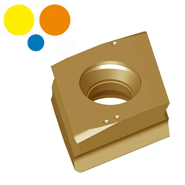 Product image 1 of the product “JMB33-T12PR10-HC30 ”