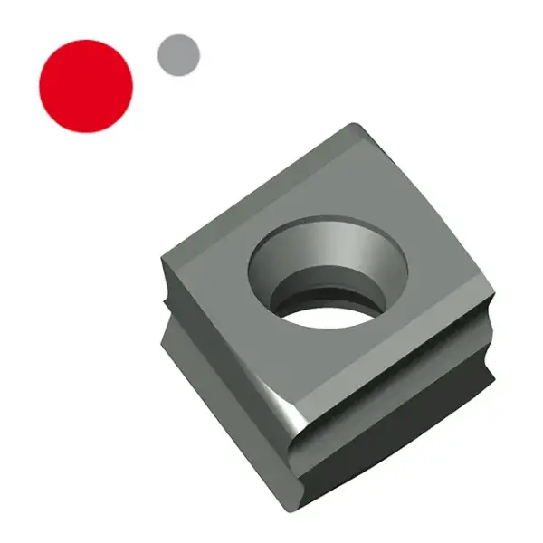 Product image 1 of the product “JMB33-T12GRR10-HC20 ”