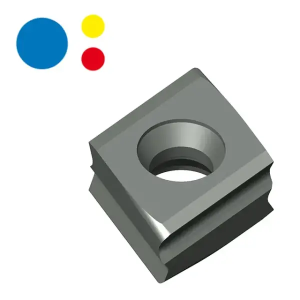 Product image 1 of the product “JMB33-T12GRR10-HC45 ”