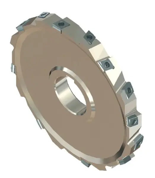 Product image 1 of the product “SF 160-18-8 ”