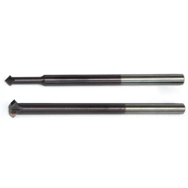 Product image 1 of the product “VHM 460-098-90 TI10 ”