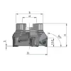 Product image 2 of the product “90PP-125-723-11 ”