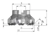 Product image 2 of the product “45PP-125-A20-10 ”
