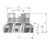Product image 2 of the product “90PP-080-B33-8 ”
