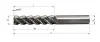 Product image 2 of the product “VHC 483W-10 TN24 ”