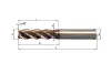 Product image 2 of the product “VHC 495W-06 HI06 ”