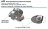 Product image 2 of the product “JMA20-834B-HC20 ”