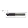 Product image 2 of the product “VHM 461-04-90 Ti10 ”