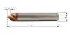 Product image 2 of the product “VHM 463-03-90 TI08 ”