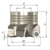 Product image 2 of the product “00PP-050-545-4 ”