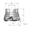 Product image 2 of the product “00RN-040-124-3 ”
