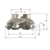 Product image 2 of the product “45PP-100-113-8 ”