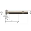 Product image 2 of the product “45ZF-12-328-1 ”