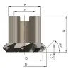 Product image 2 of the product “45ZF-40-328-5 ”