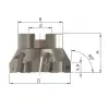 Product image 2 of the product “90PP-050-10-5 ”