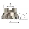 Product image 2 of the product “90PP-063-10-7 ”
